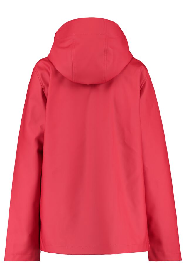 Rain jacket Janice S image number 5