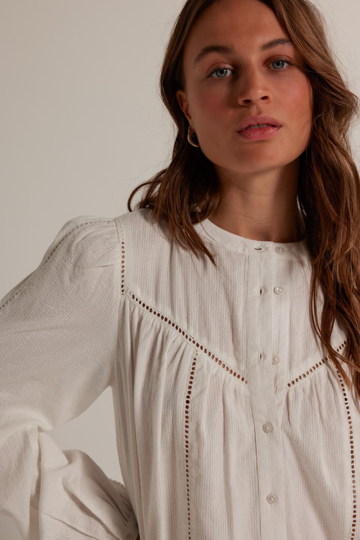 Blouse Blossom image number 3