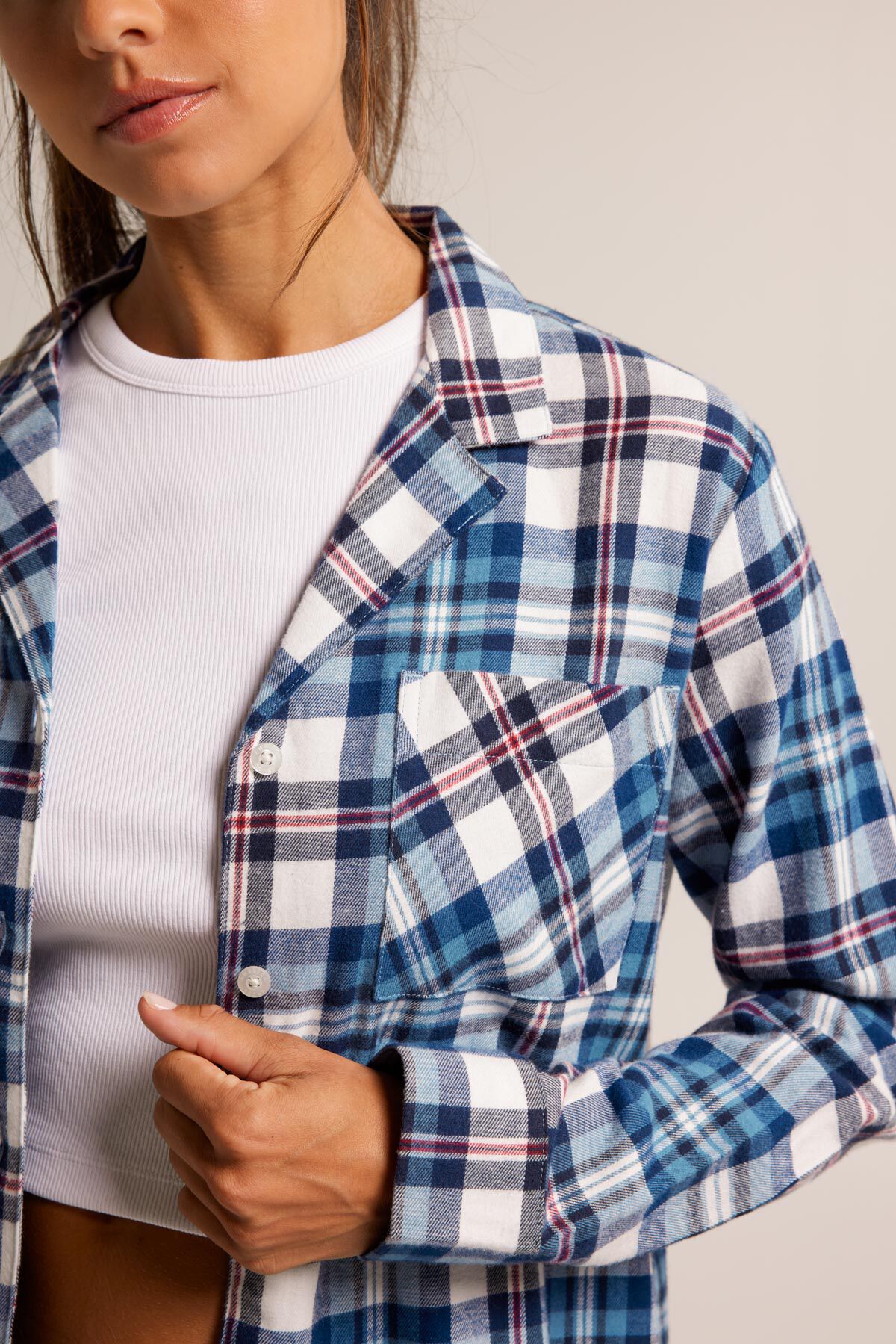 Pyjama Labello Shirt image number 3