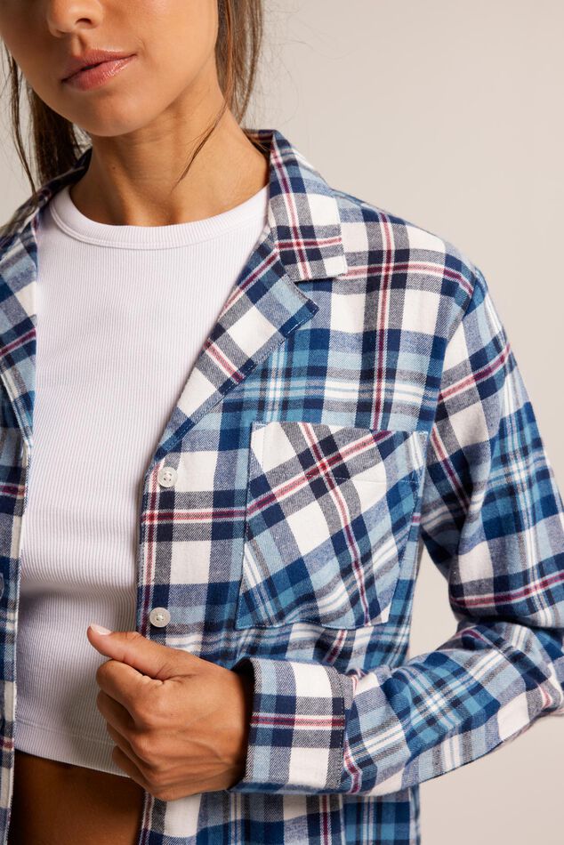 Pyjama Labello Shirt image number 3