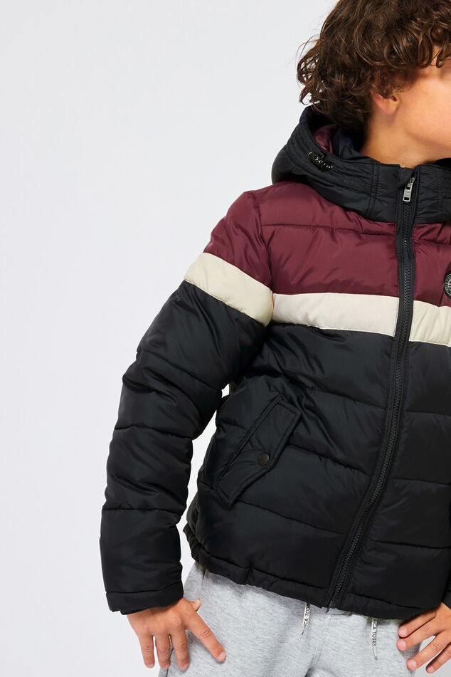 Jacket Jeffrey Jr image number 0