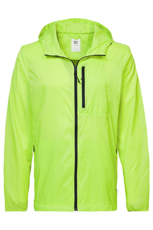 Veste Pestival jacket image number 2