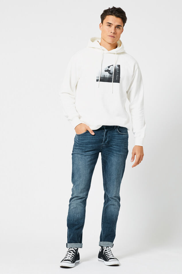 Jeans Casper image number 0