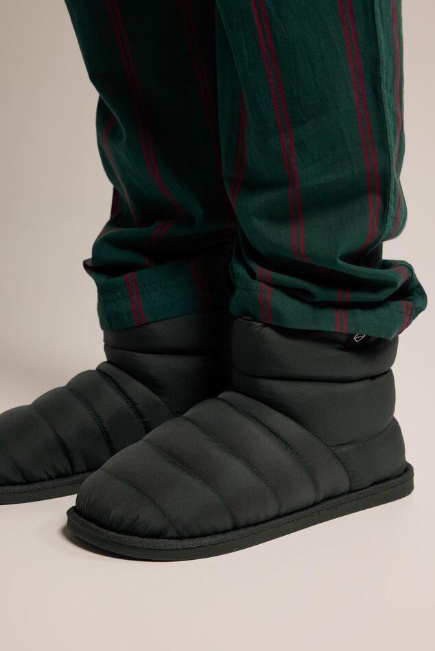 Slippers Anton Padded image number 0