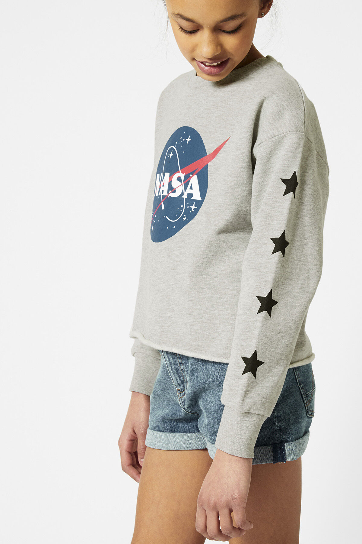 Sweater Steffy Jr image number 3