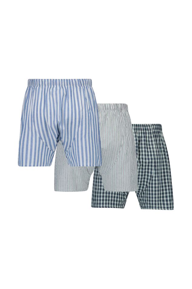 Boxershort Thomas 3P image number 1