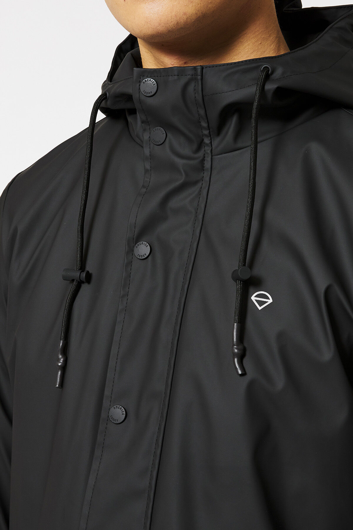 Regenjas Jace X image number 3