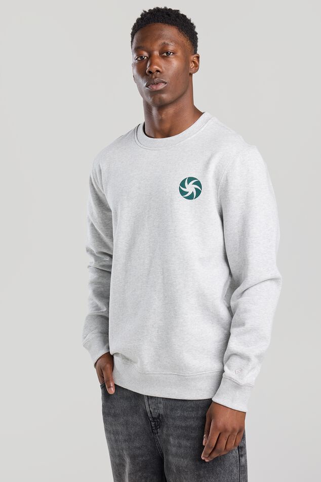 Spike Crew image number 1