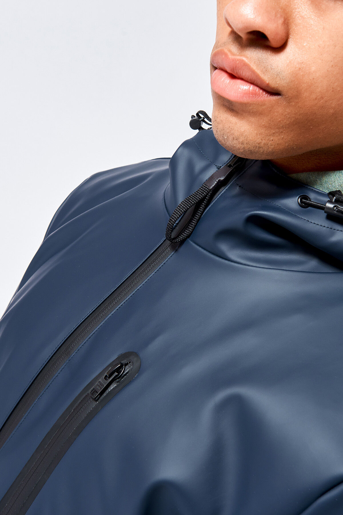 Rain jacket Joseph image number 3