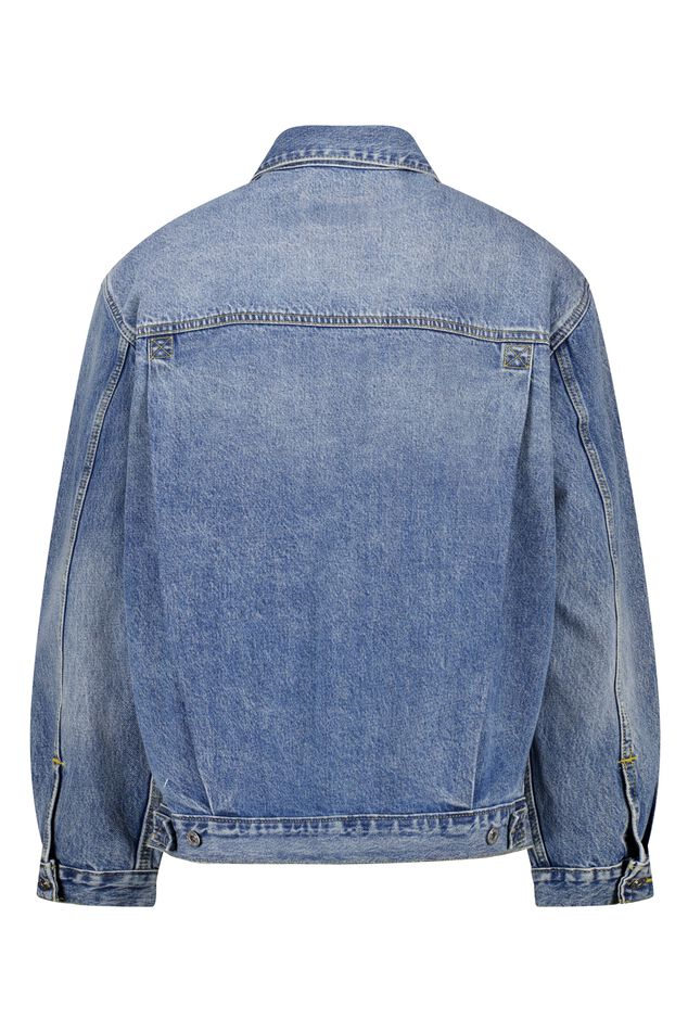 Levi's Trucker jacket image number 5