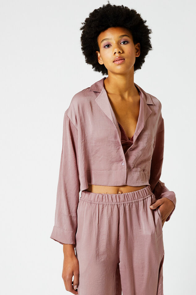Longsleeve Lola Top image number 0