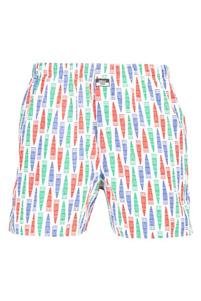 Boxershort Thomas P Groningen Boxershort Thomas P Groningen