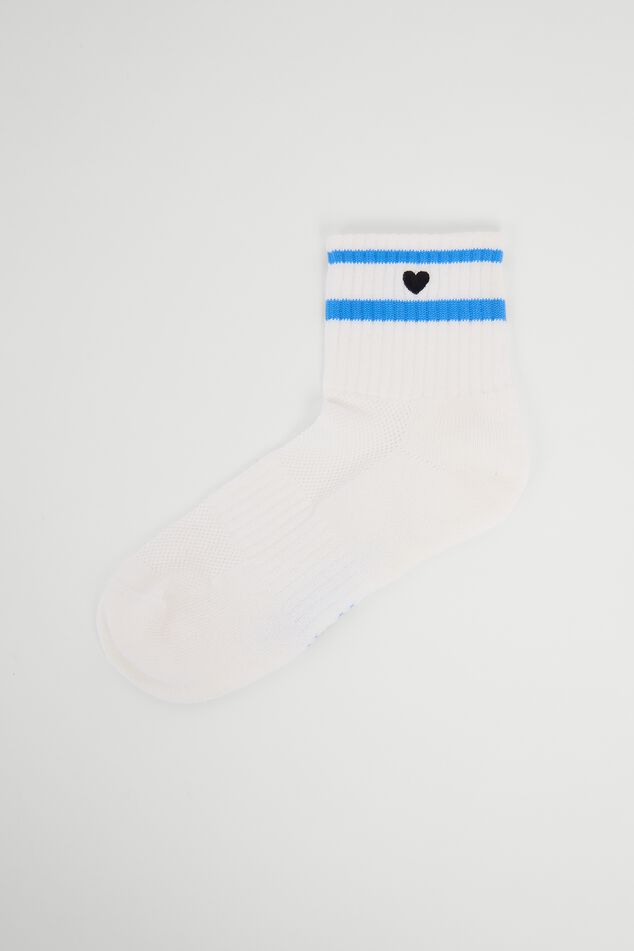 Socks Tate image number 0