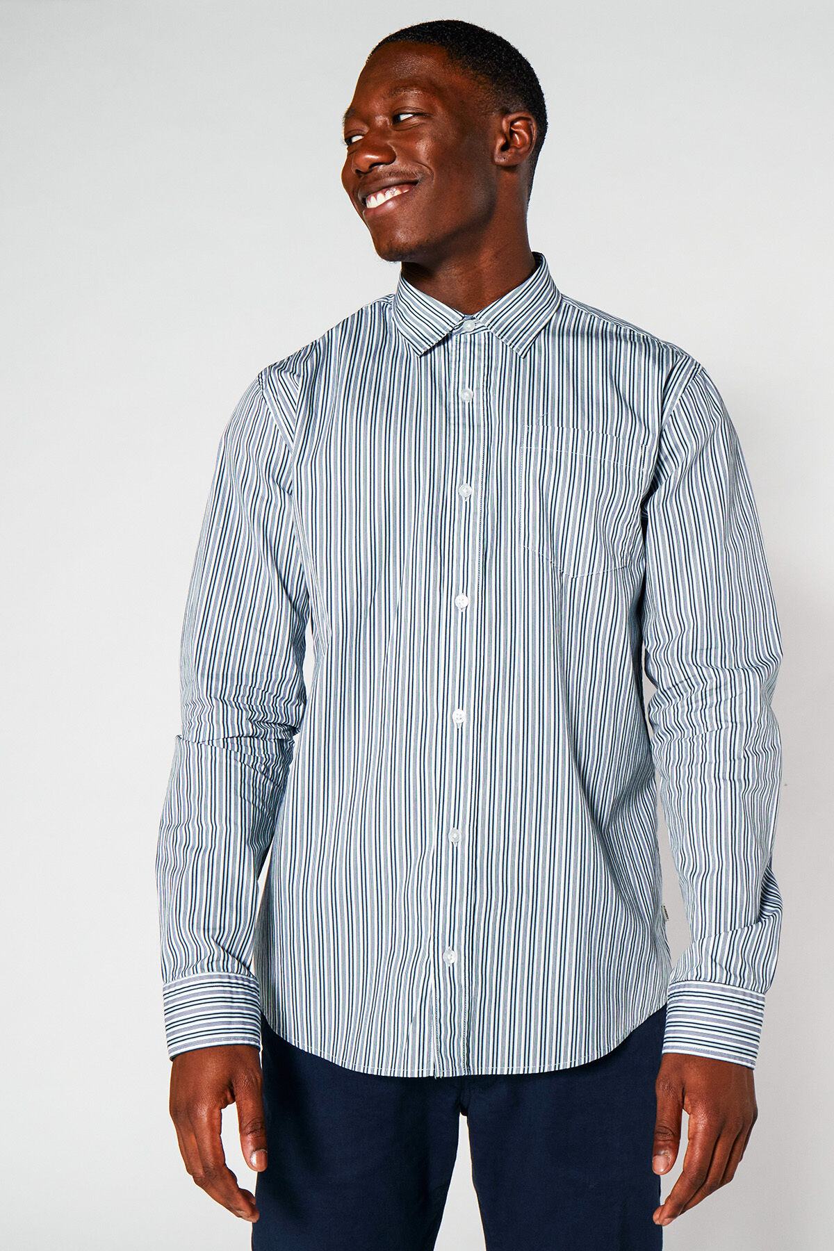 Shirt Hudson image number 0