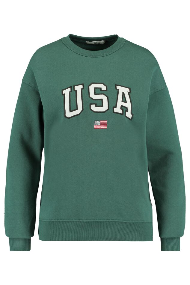 Sweater Soel image number 4