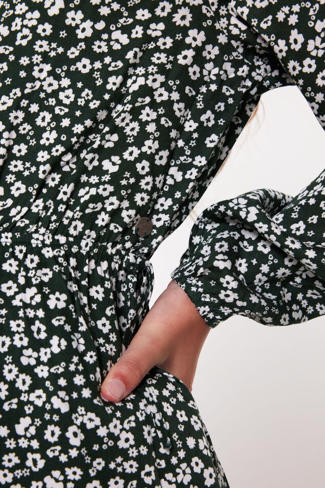 Kleid Dalila jr image number 3