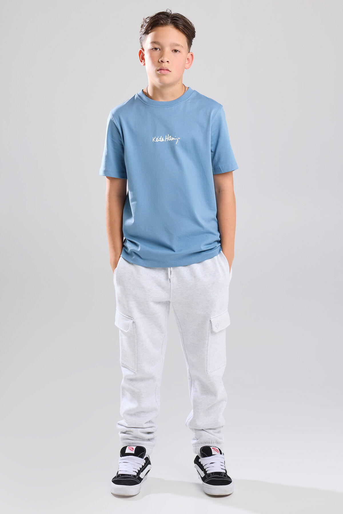 T-shirt Eoin Jr image number 0