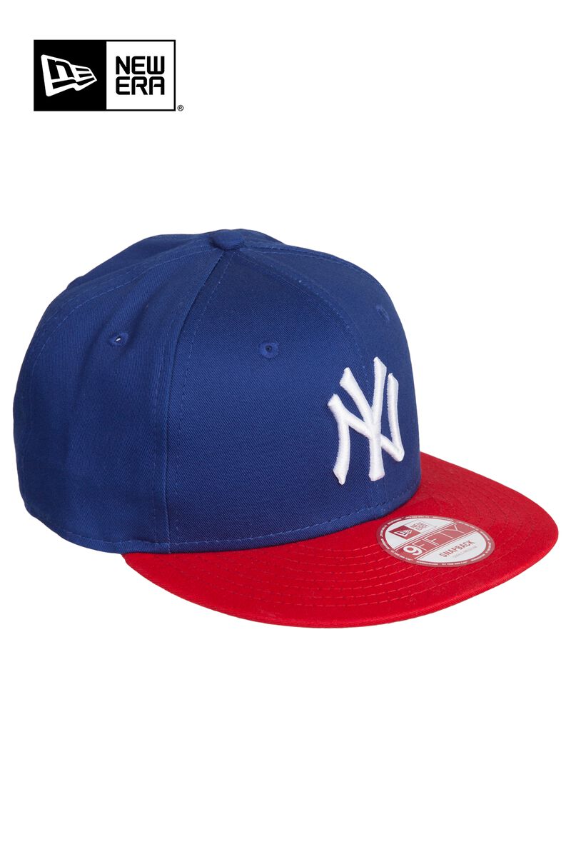 New Era snapback New York Yankees