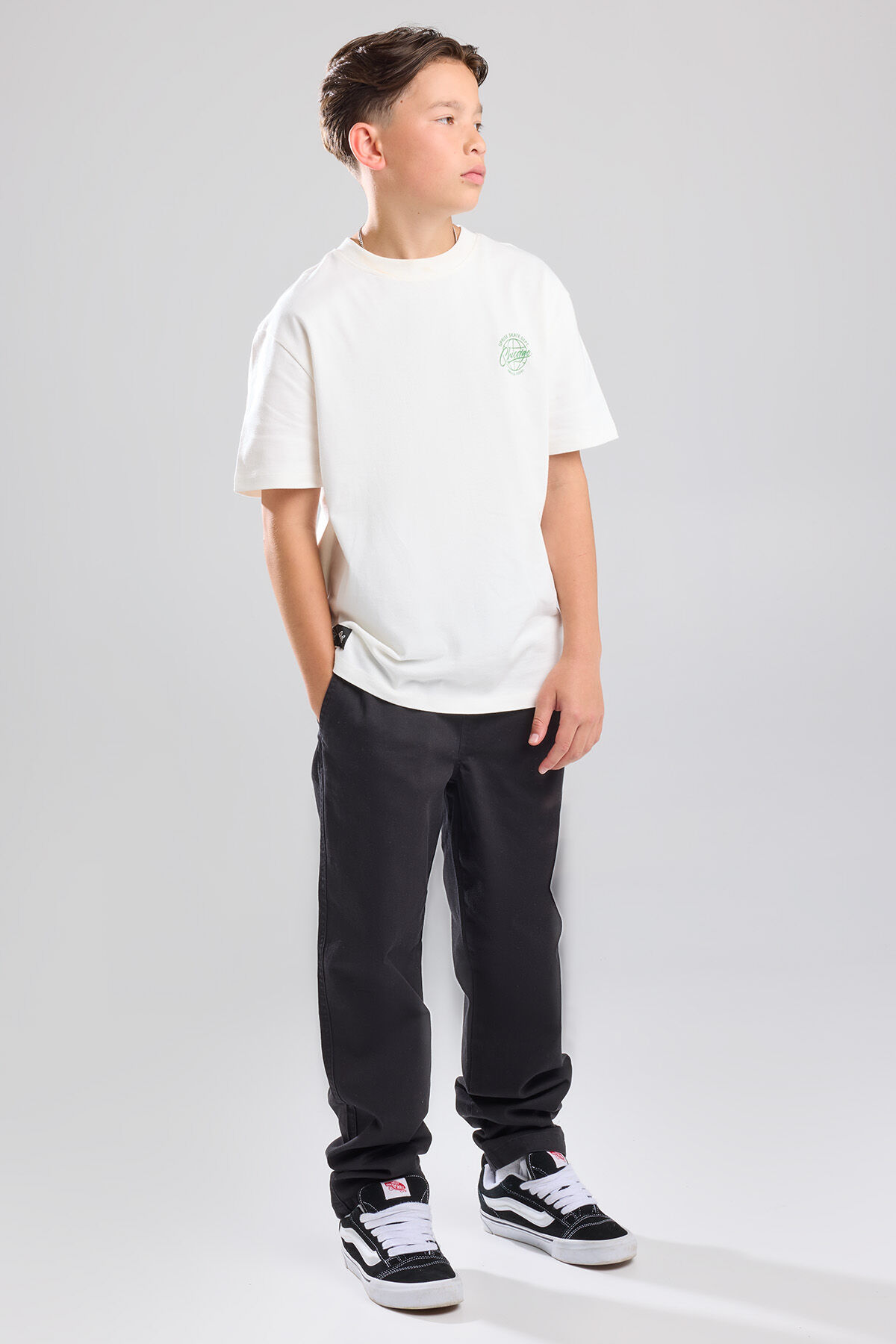 T-shirt Ed Jr image number 1