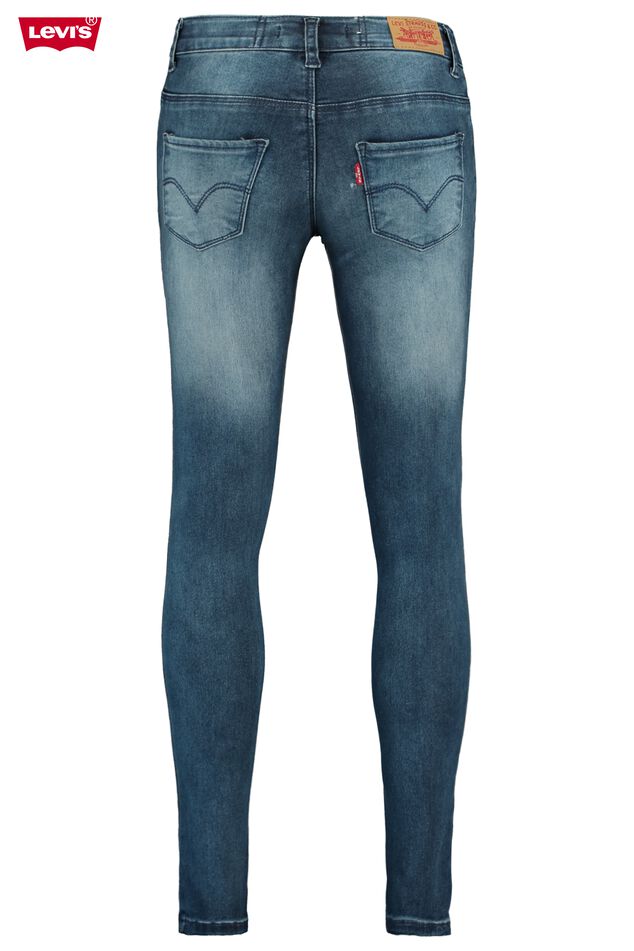 Jeans 710 Super skinny image number 1