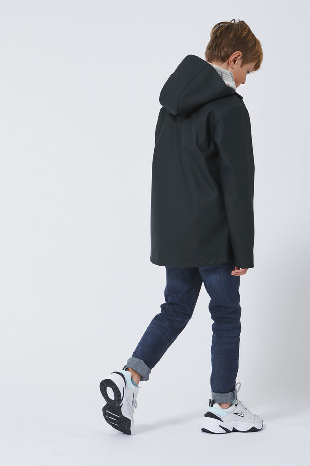 Imperméable Jade Jr image number 2