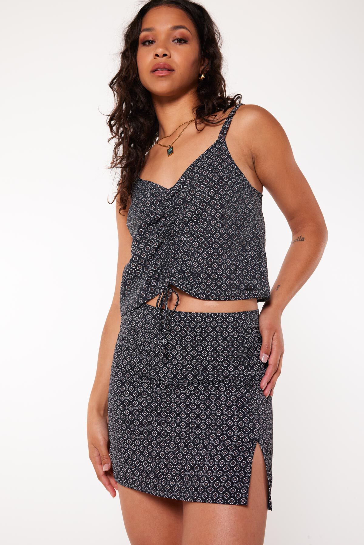 Jupe Raya image number 1