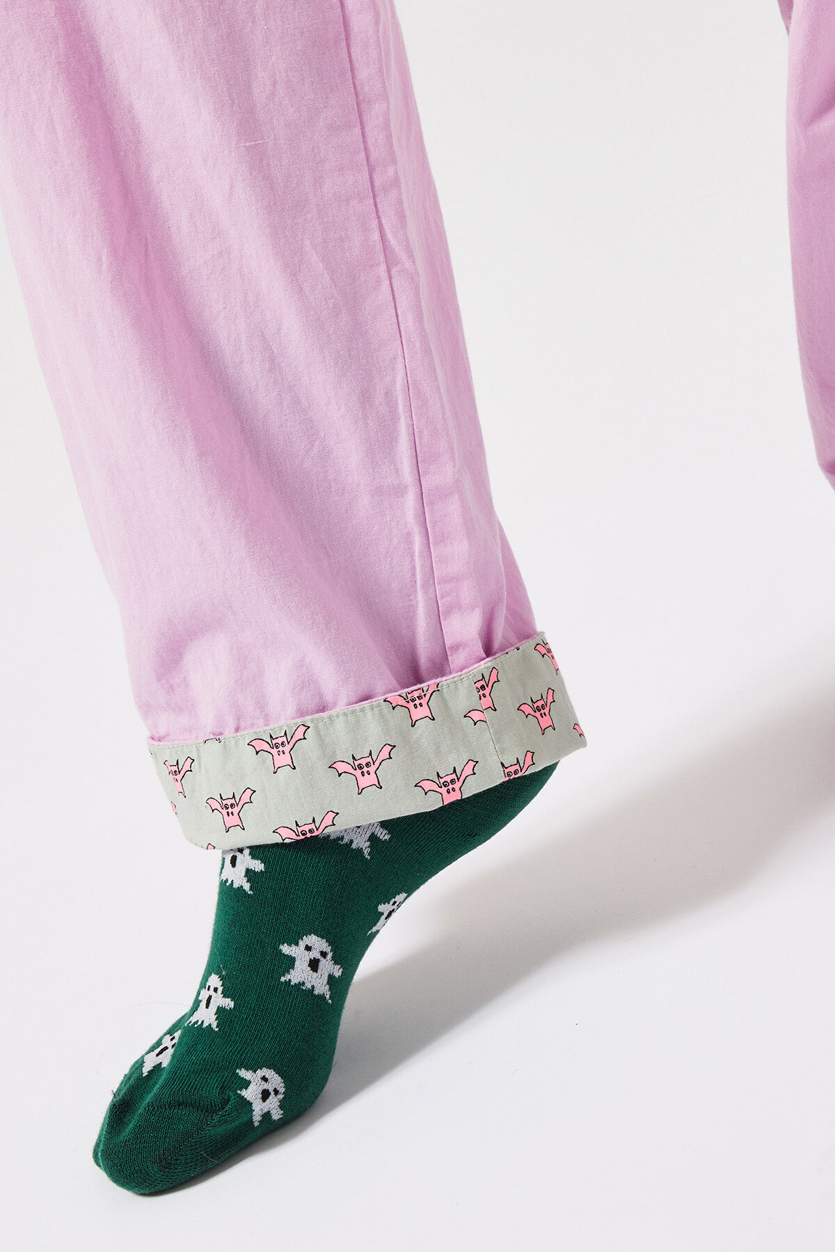 Loungepants Labelly Jr image number 3