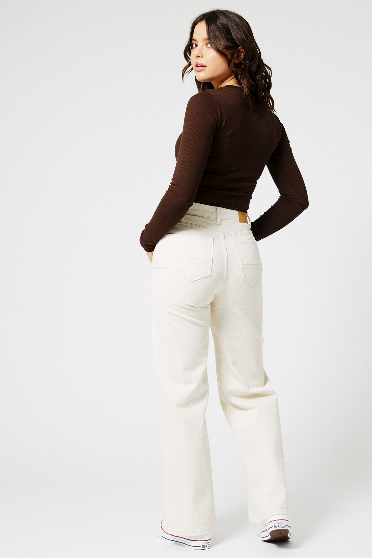 Long sleeve Leigh image number 2