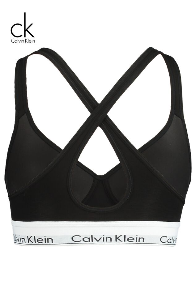 Bralette Calvin Klein Lift image number 1
