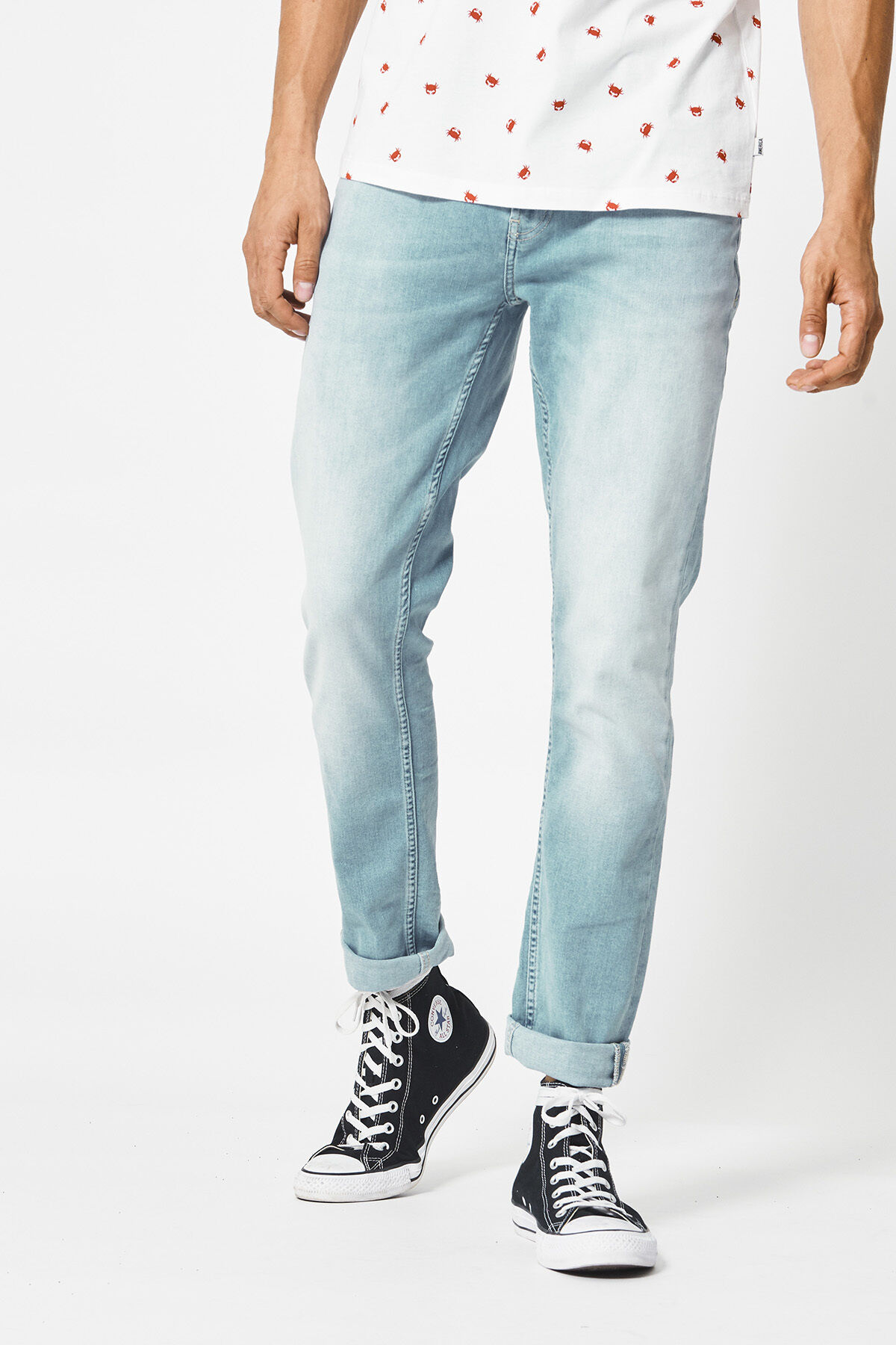 Jeans Ryan image number 1