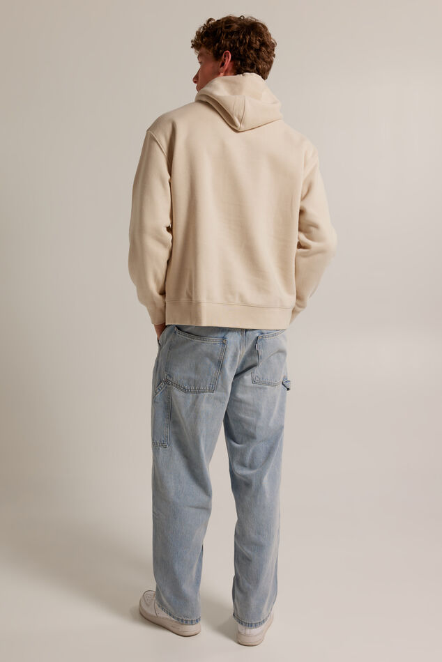 Levi's Hoodie Relaxed graphic hoodie image number 2