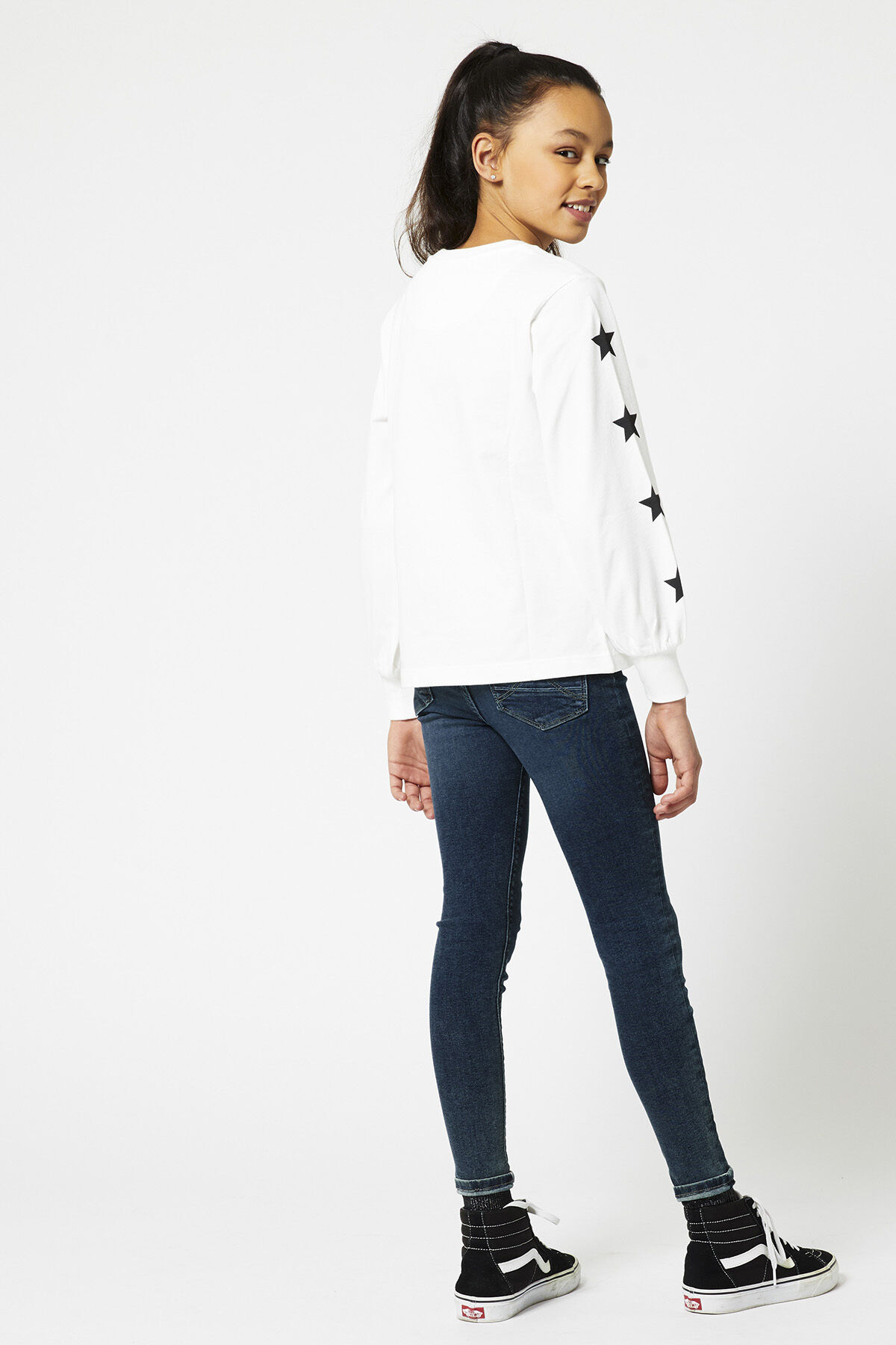 Long sleeve Lily Jr image number 2