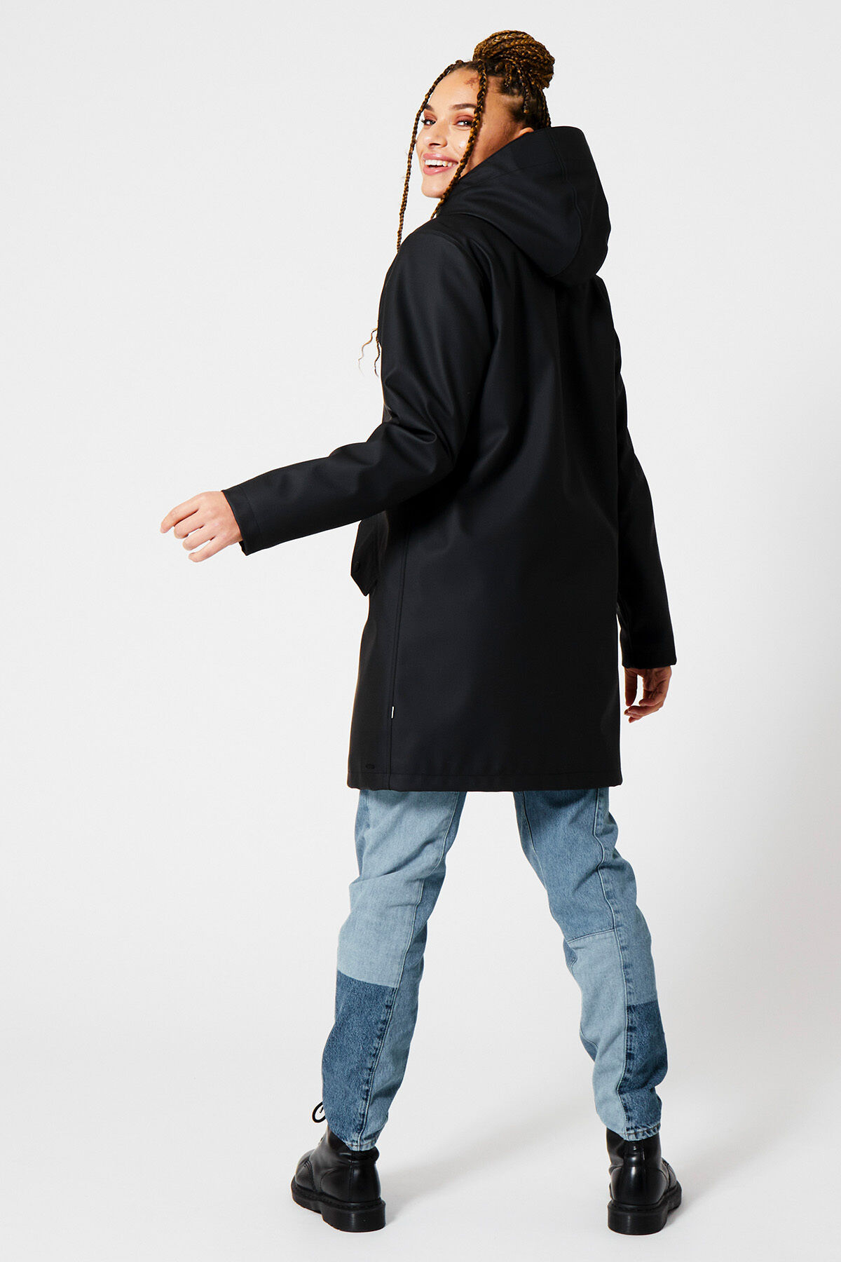 Imperm&eacute;able Janice Teddy image number 2