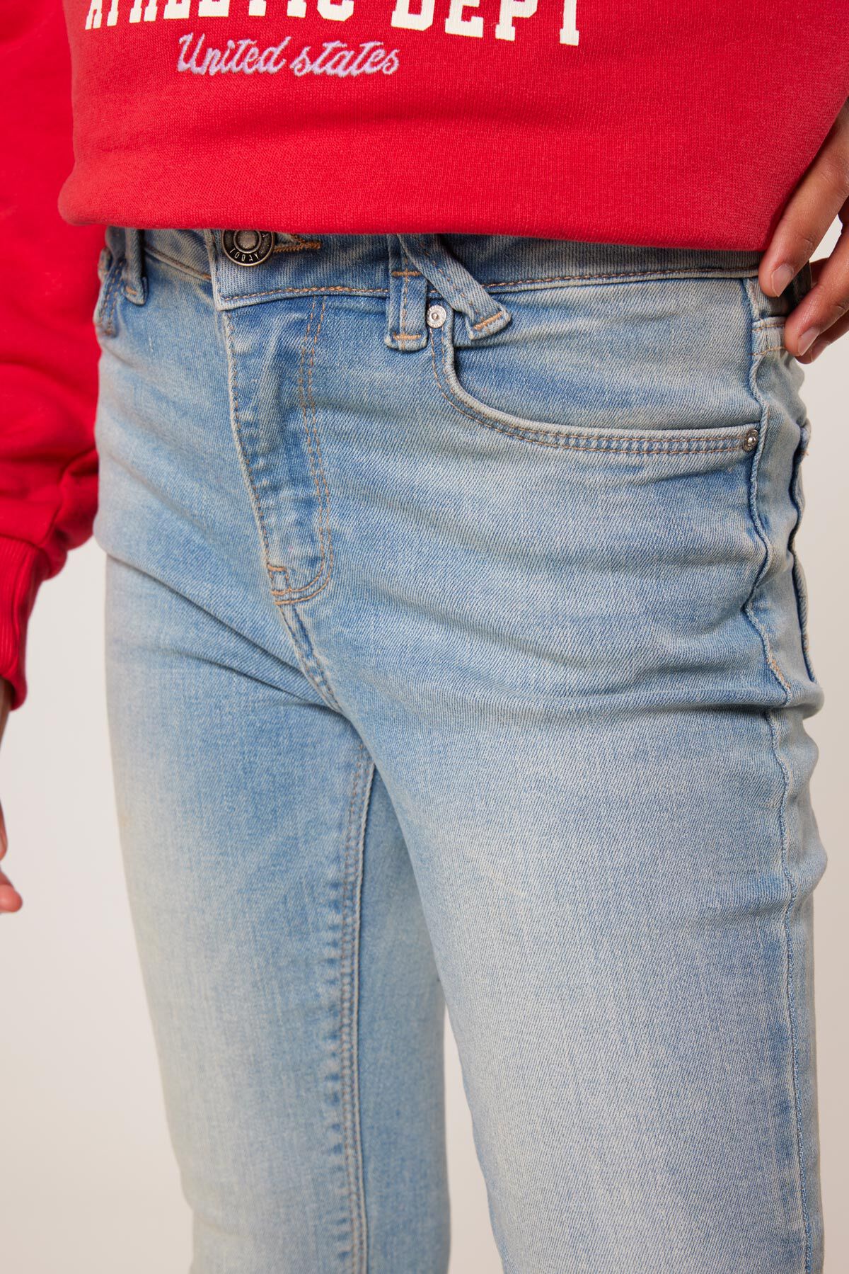 Jeans Emily Flare Jr. image number 3