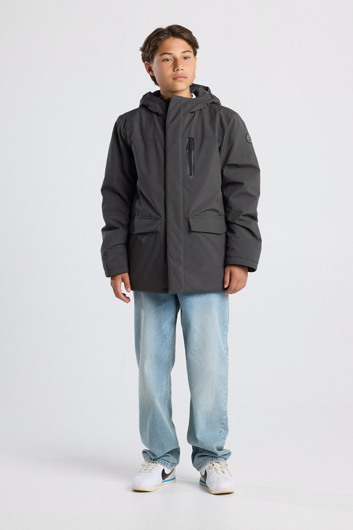 Jacob JR image number 1