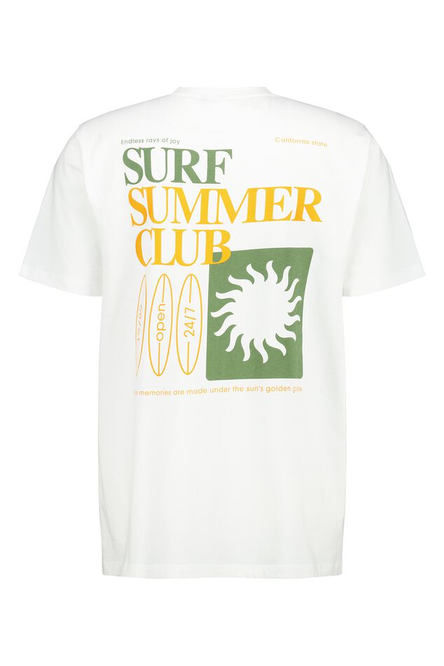 T-shirt Ezra image number 5