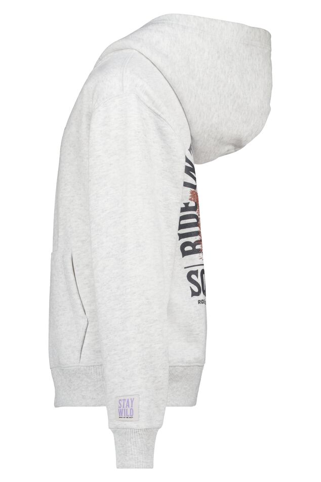 Hoodie Sabrina hood jr image number 6