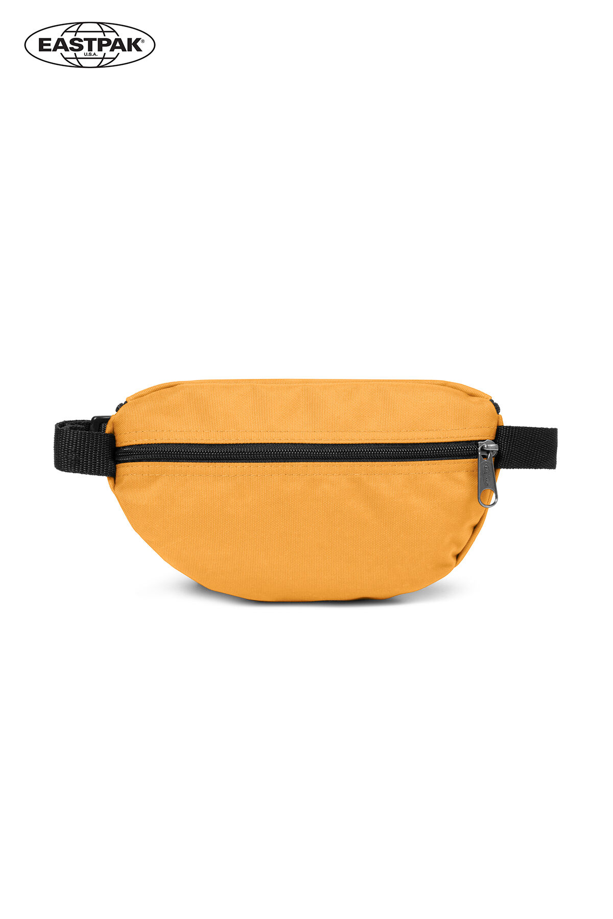 Eastpak yellow bum bag hot sale