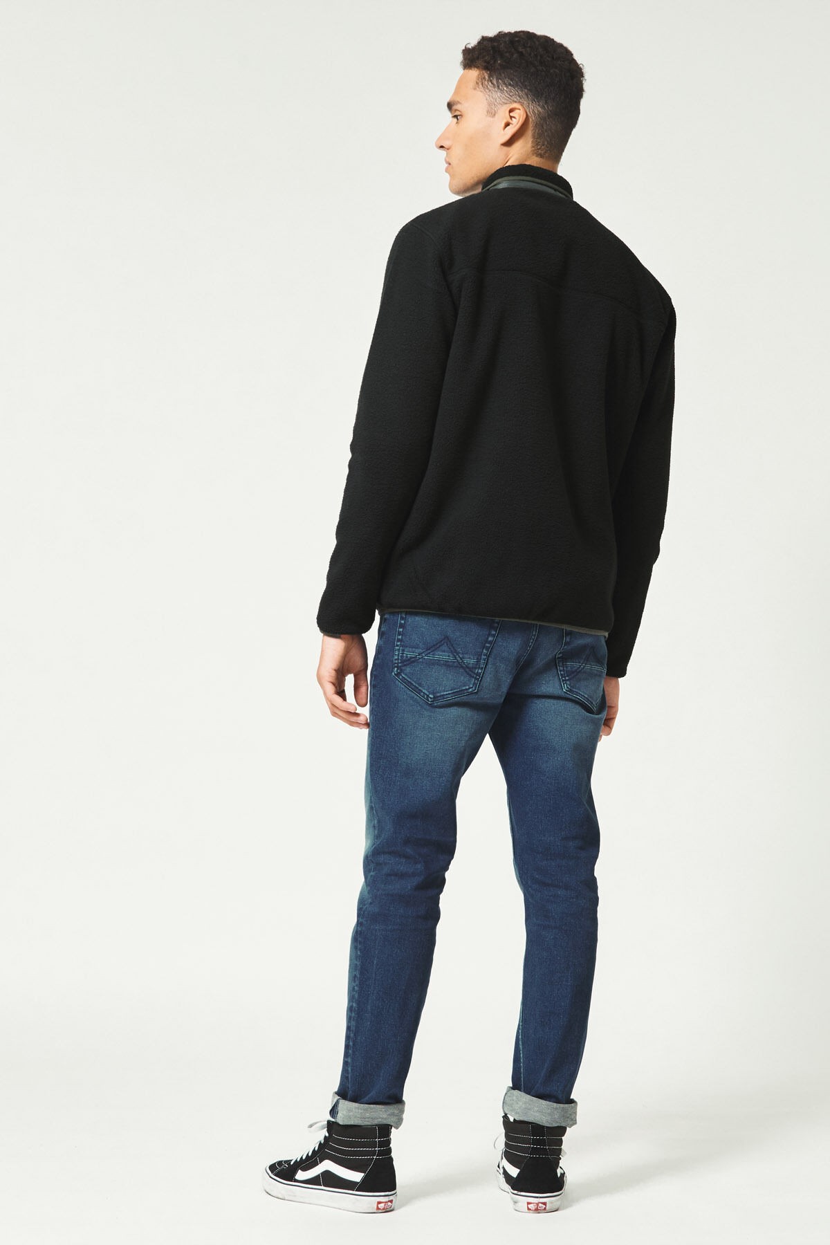 Vest Jason image number 2