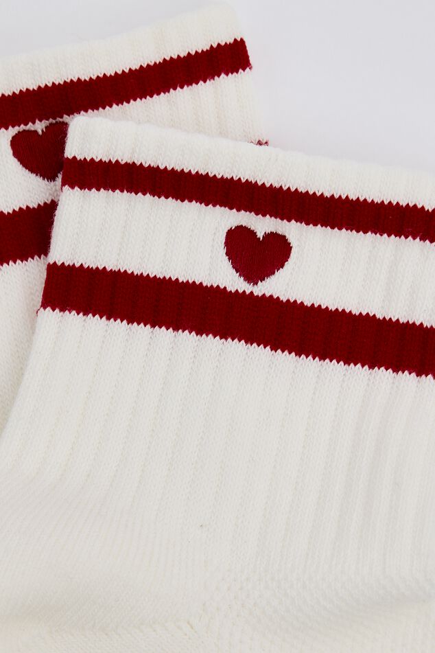 Socks Tate image number 2
