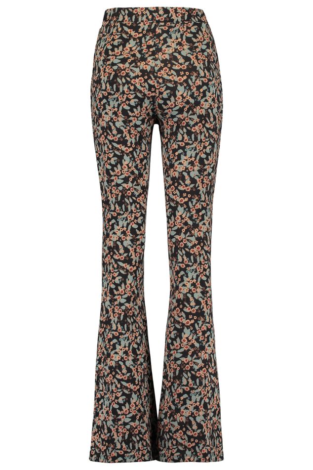 Flared pants Cindy image number 5