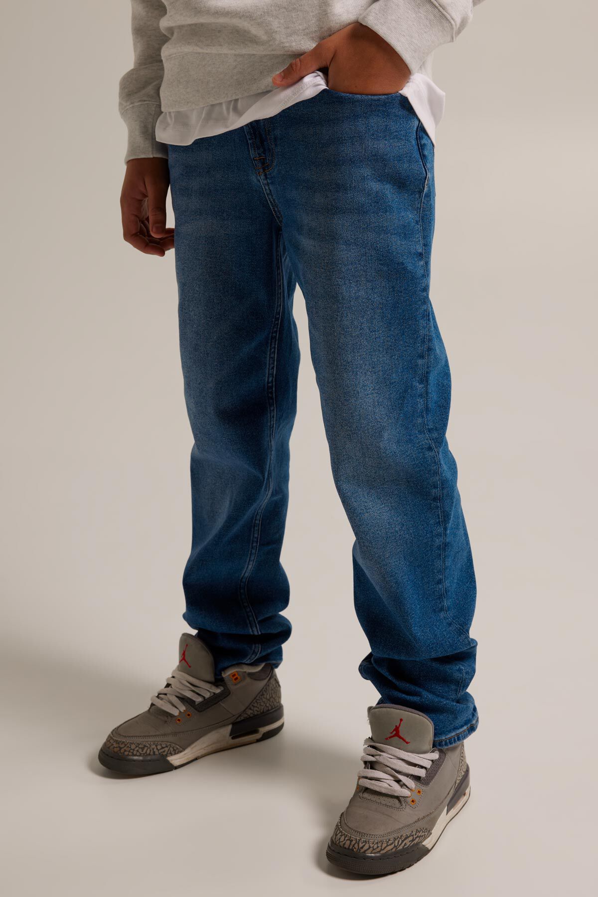 Jeans Dallas Jr image number 0