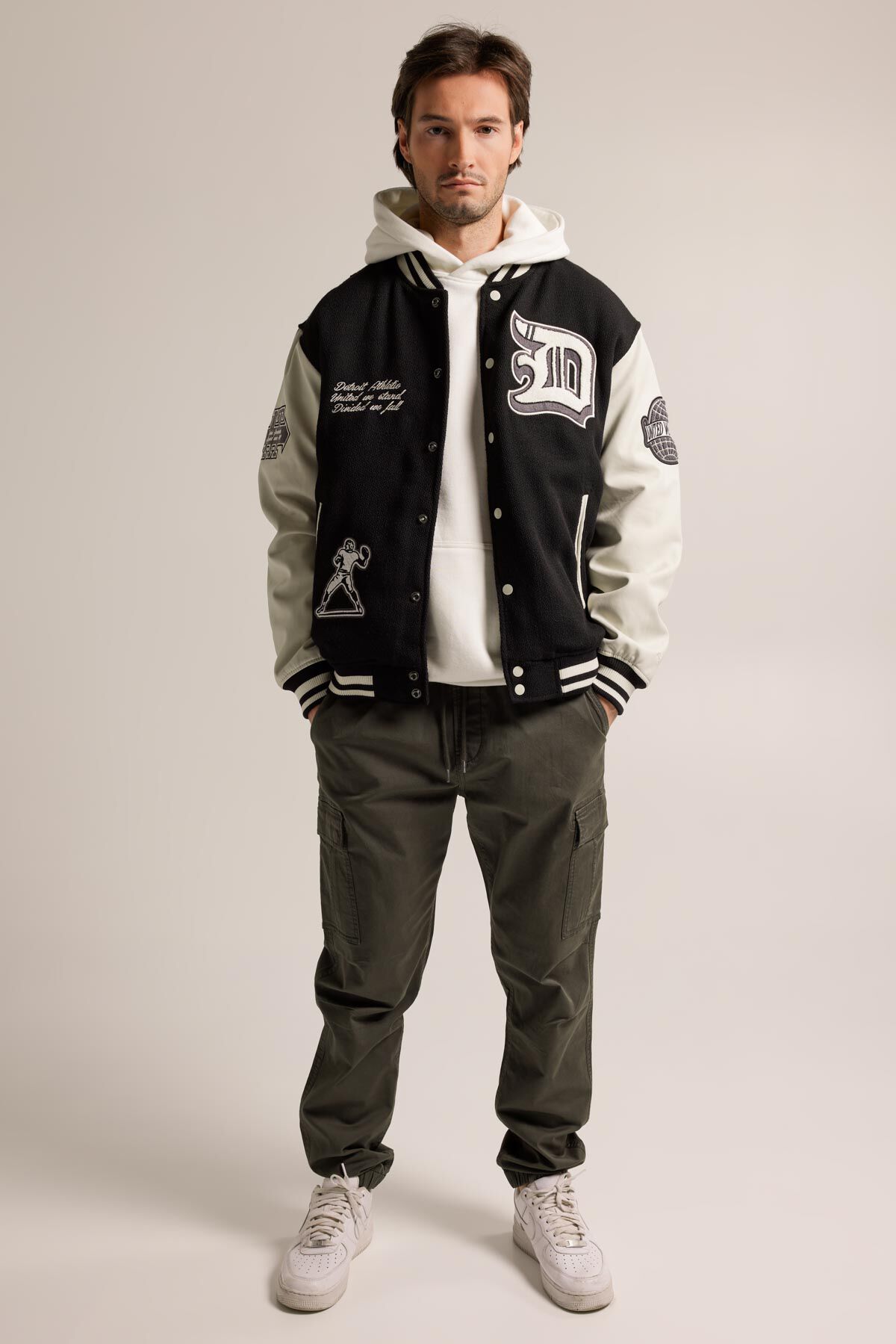 Trousers Pharrell image number 1