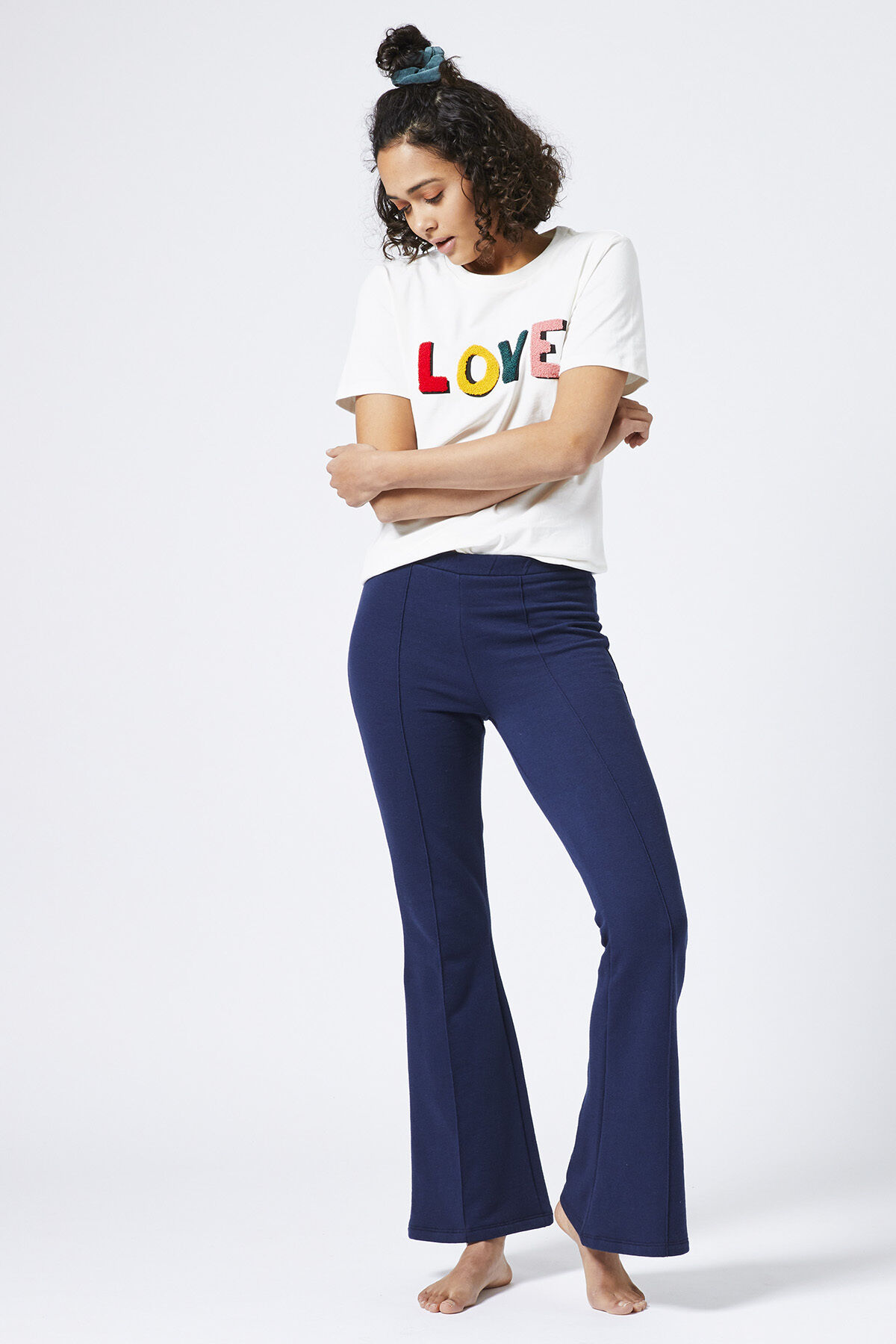 Legging Lallas image number 0