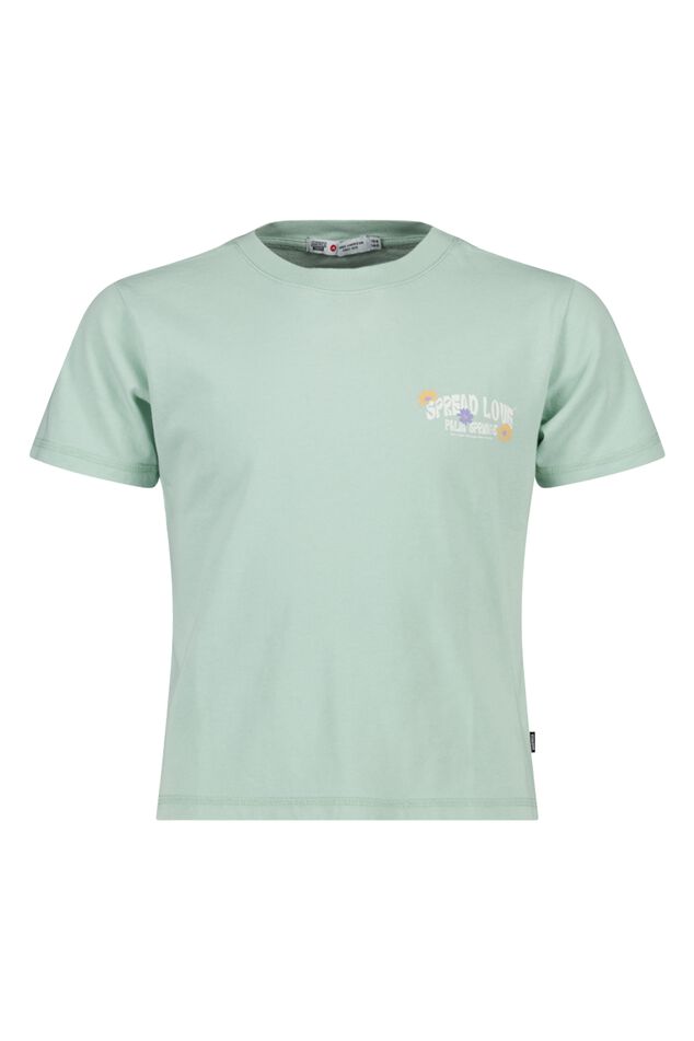 T-shirt JR image number 4