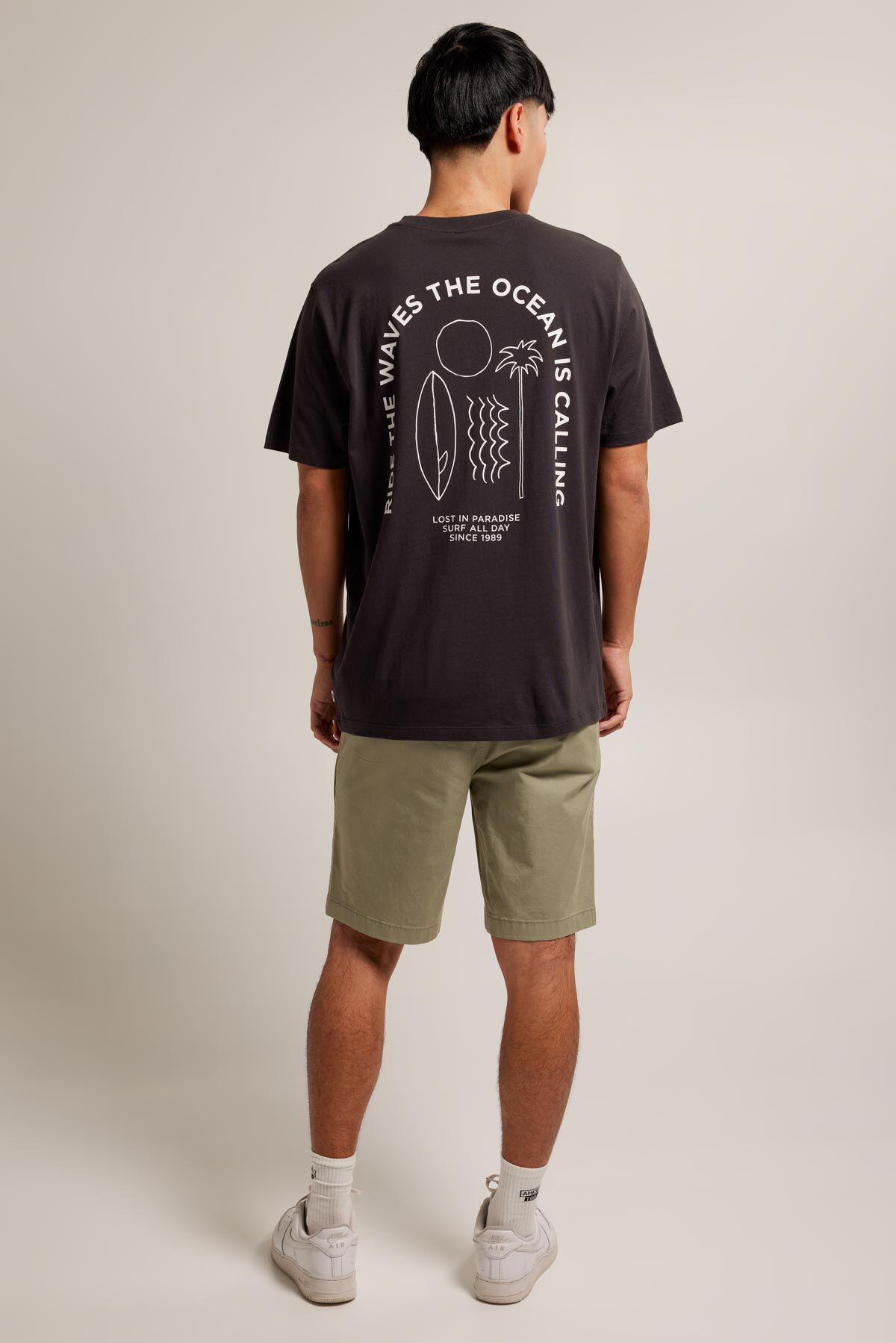 T-shirt Ezra image number 2