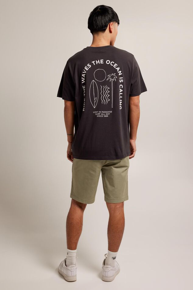 T-shirt Ezra image number 2