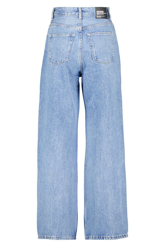 Dr Denim Donna Jeans image number 5