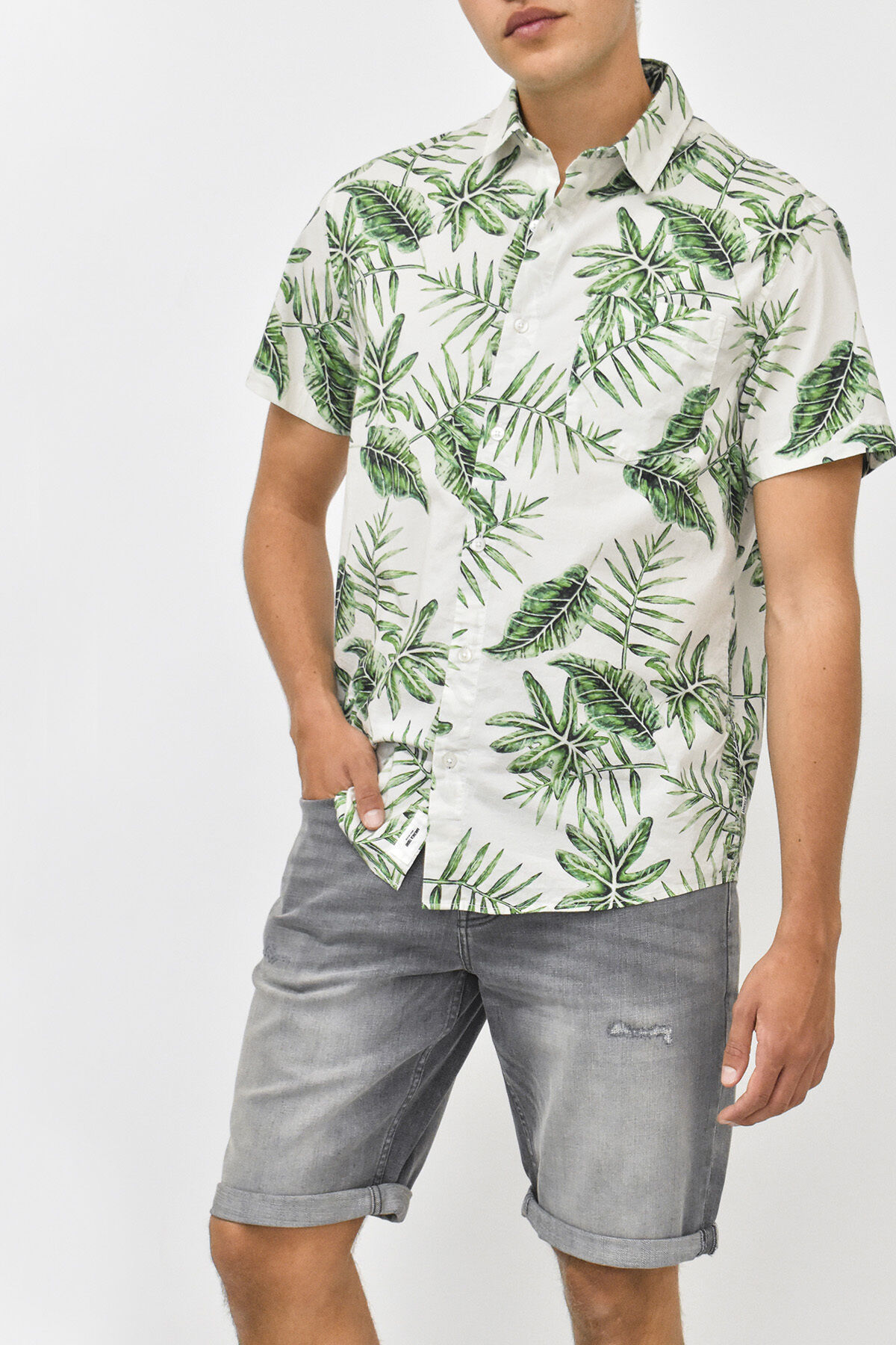 Shirt Izra image number 1