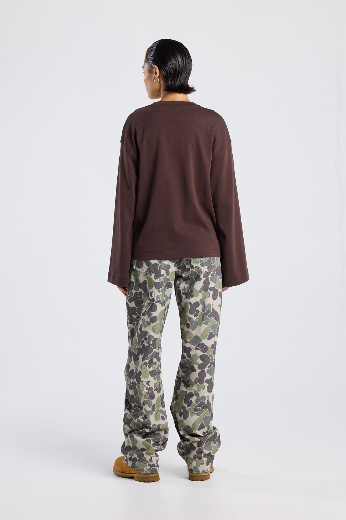 Long sleeve Lilly image number 2